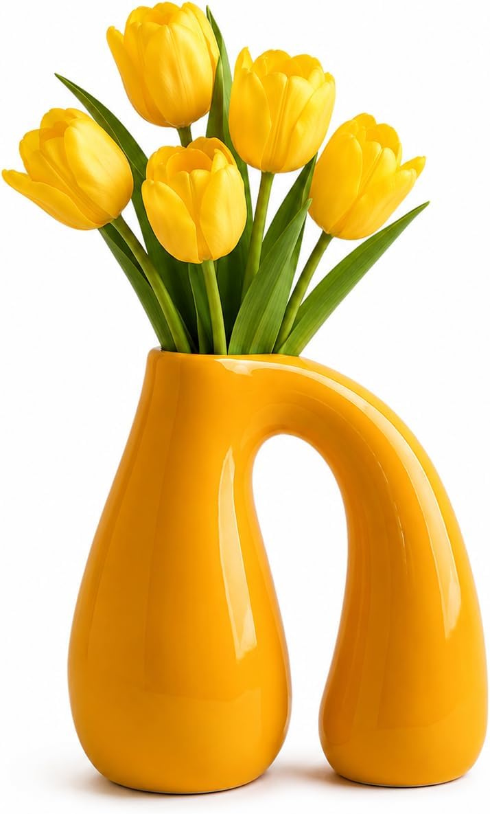 AUMESIS FORMA – Arch Sculptural Vase