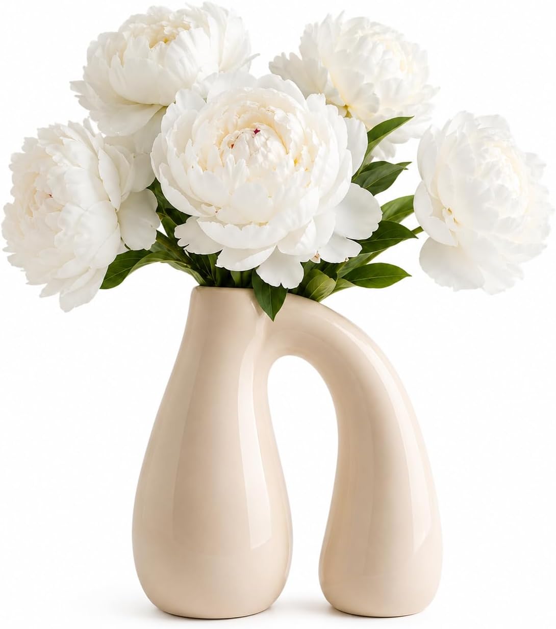 AUMESIS FORMA – Arch Sculptural Vase