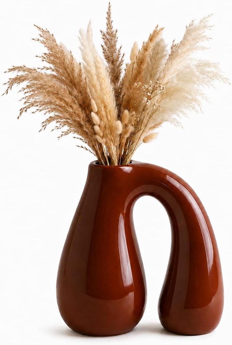 AUMESIS FORMA – Arch Sculptural Vase