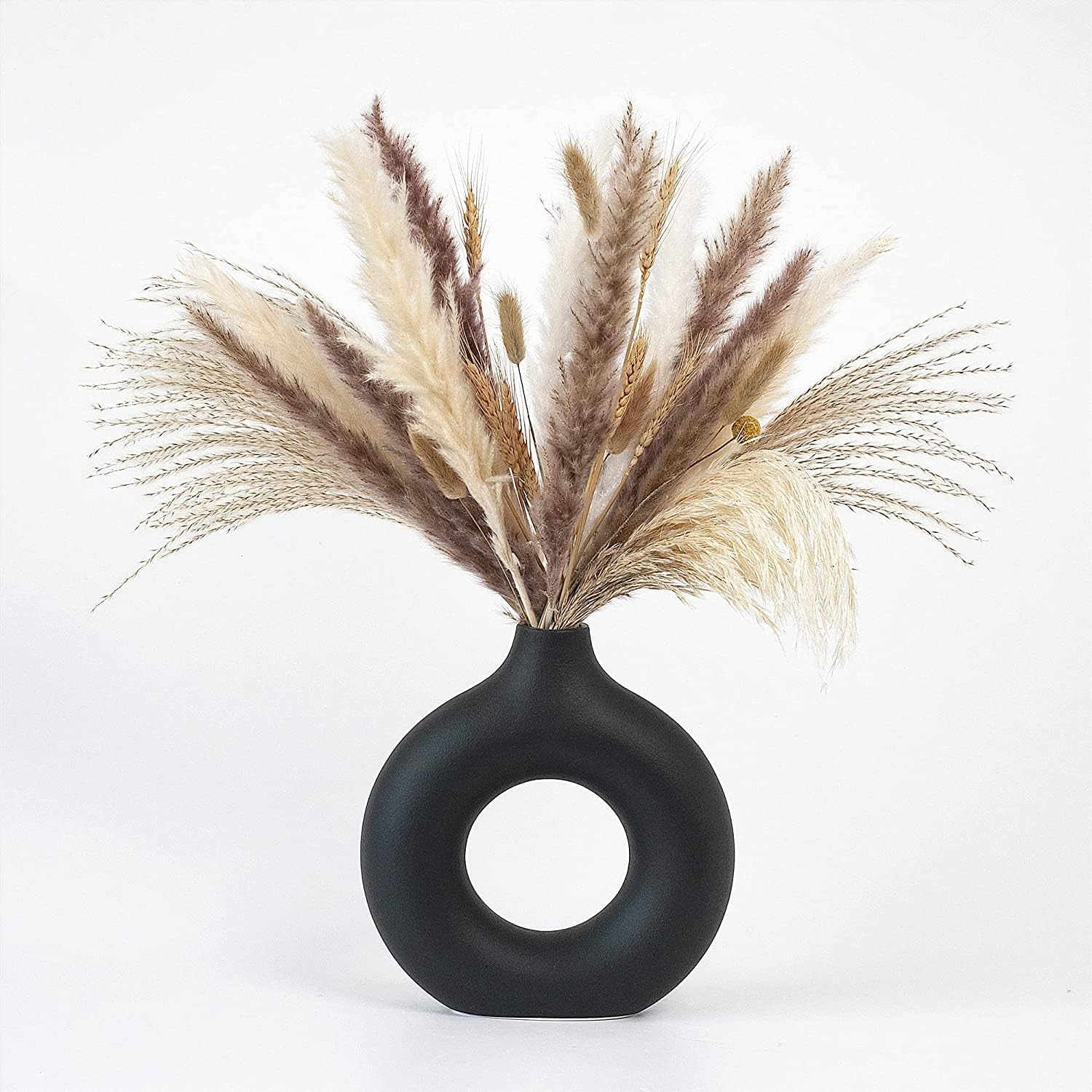 AUMESIS FORMA – Eclipse Donut Vase