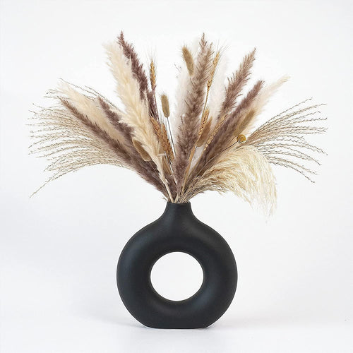 AUMESIS FORMA – Eclipse Donut Vase