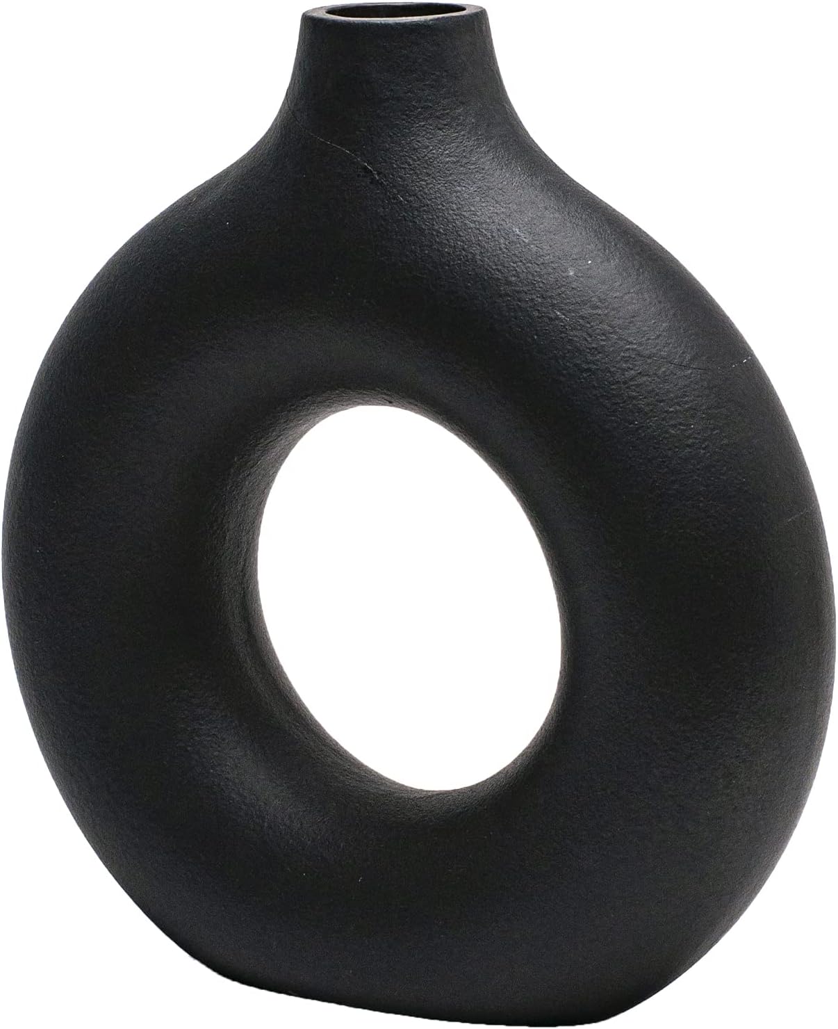 AUMESIS FORMA – Eclipse Donut Vase