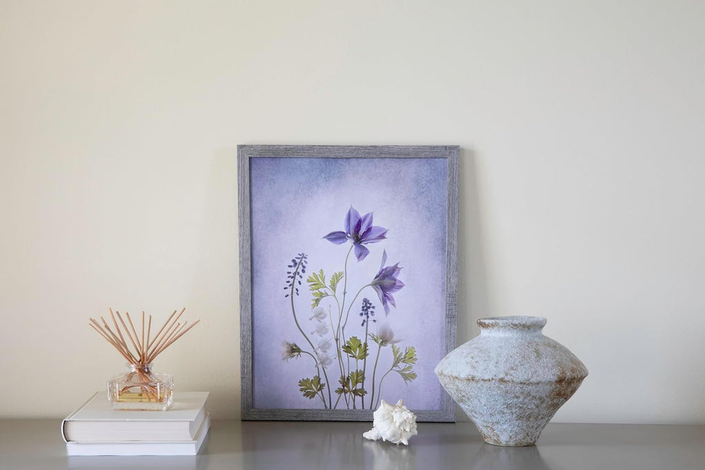 AUMESIS TERRA – Rustic Texture Vase