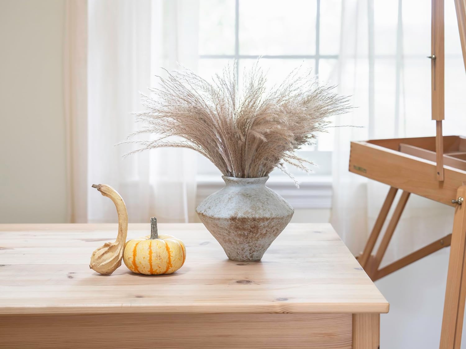 AUMESIS TERRA – Rustic Texture Vase
